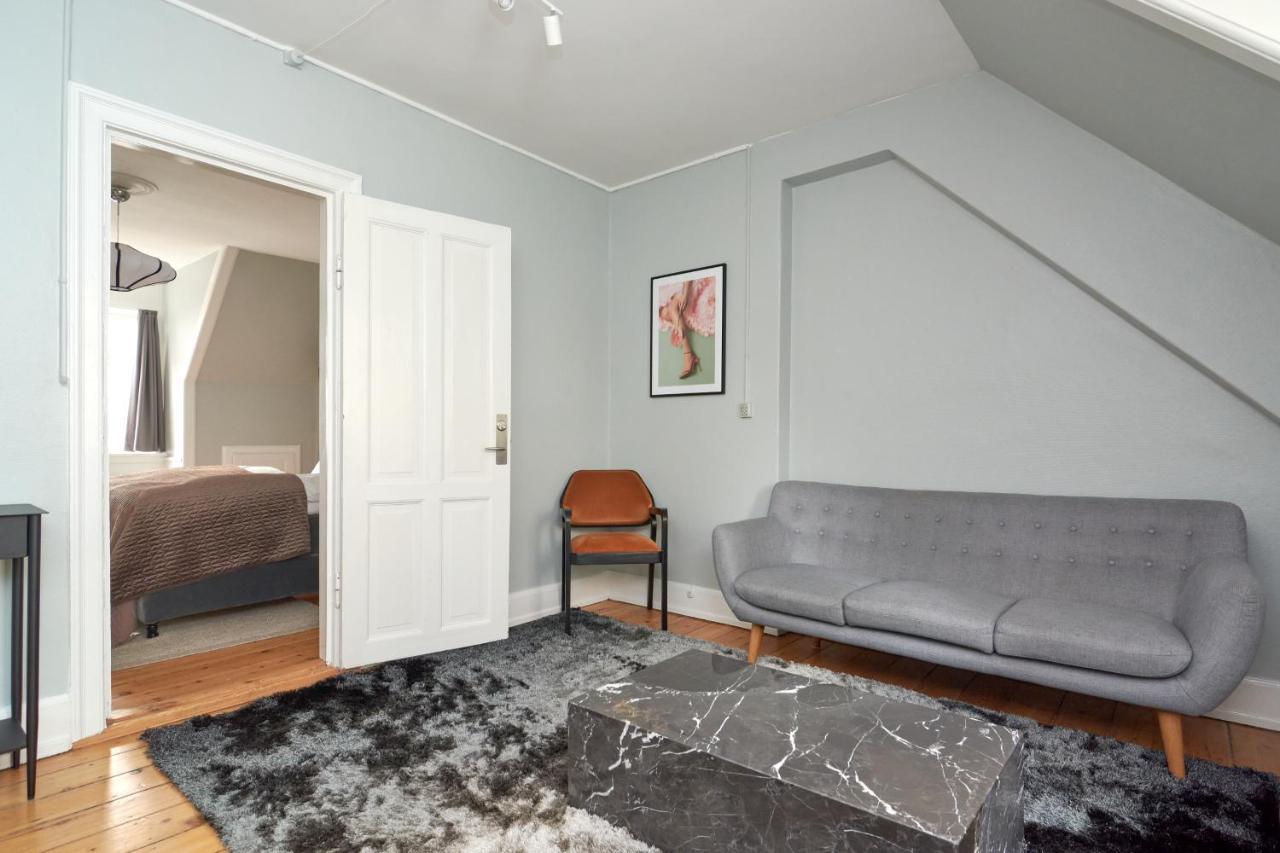 Apartment Stylish 5 Person In Vibrant Urban Area Copenhagen